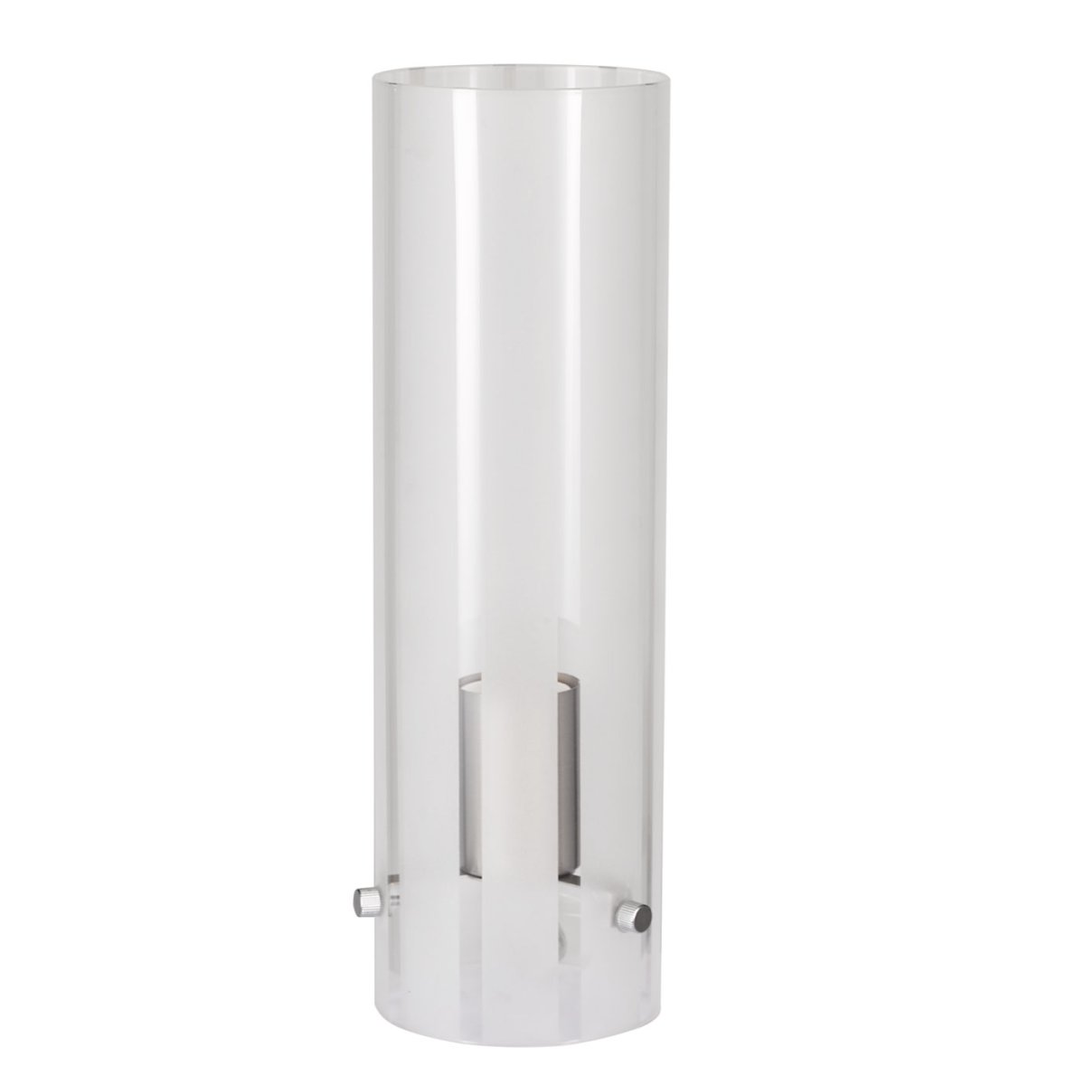  Tub 32cm Vorst tafellamp Van Oriva - De lamp verspreidt een zacht en aangenaam licht en creëert zo een rustige en uitnodigende sfeer.