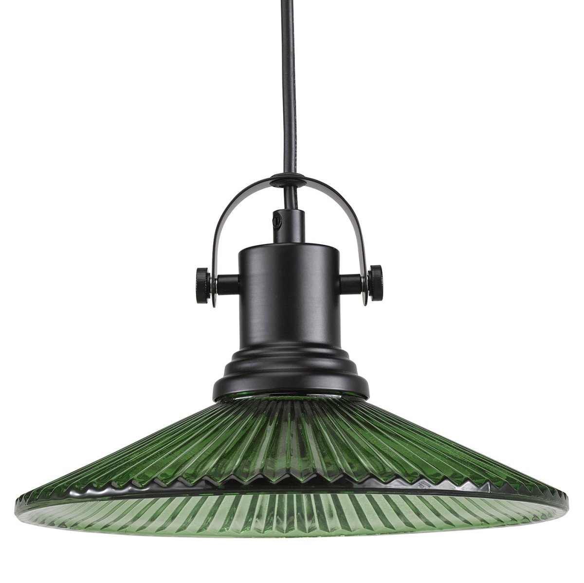  Debbie Ø21 Groente raamlamp Van Oriva - Debbie is een klassieke raamlamp met industri&euml;le designdetails.