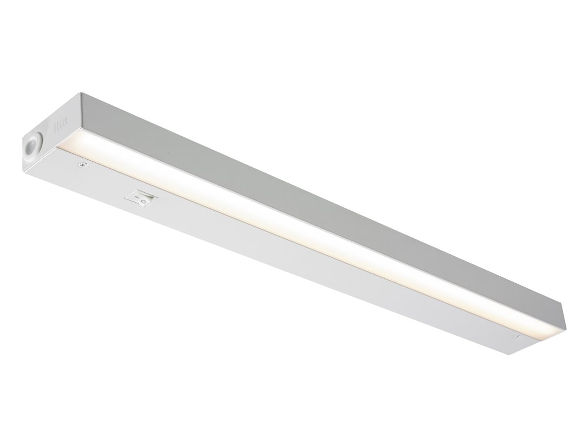 Jenny 58cm Wit Van Llitt - 
