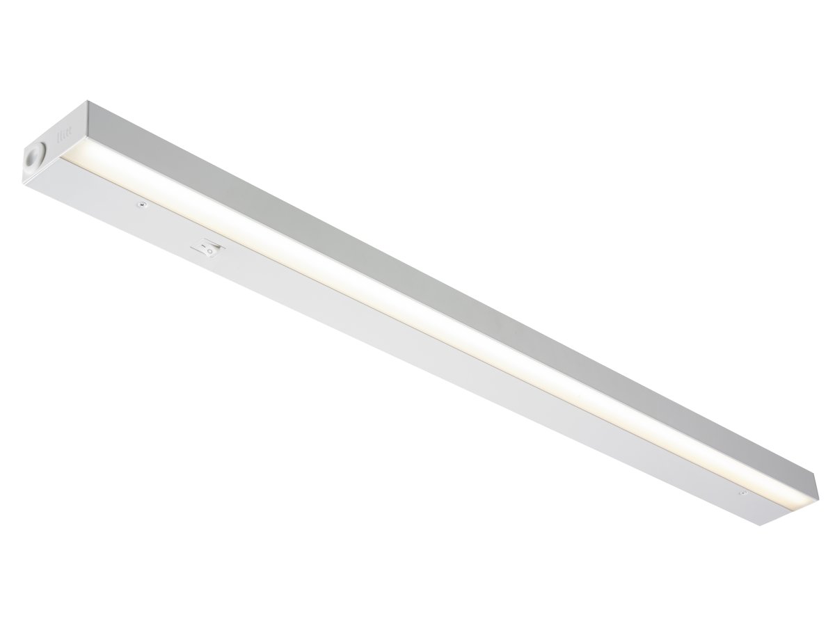 Jenny 87cm Wit Van Llitt - 