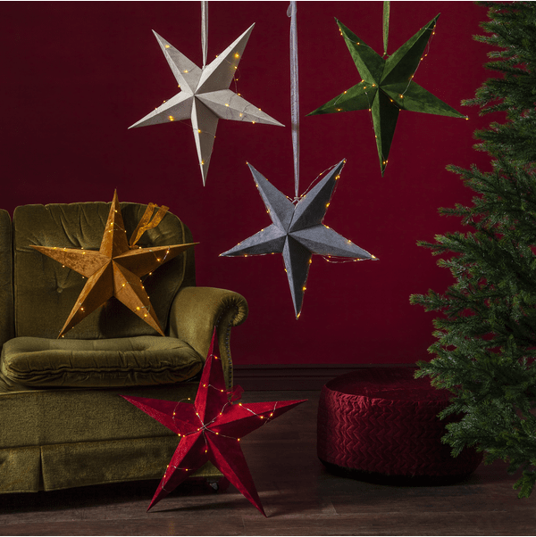 Velvet Ø60 Goud Van Star Trading - 