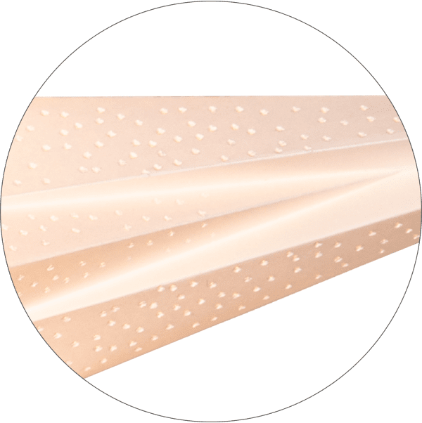 Holly Ø60 Wit Van Star Trading - De ster zorgt voor een kerstsfeer in huis en heeft een mooi kralenpatroon dat een aangename gloed geeft.