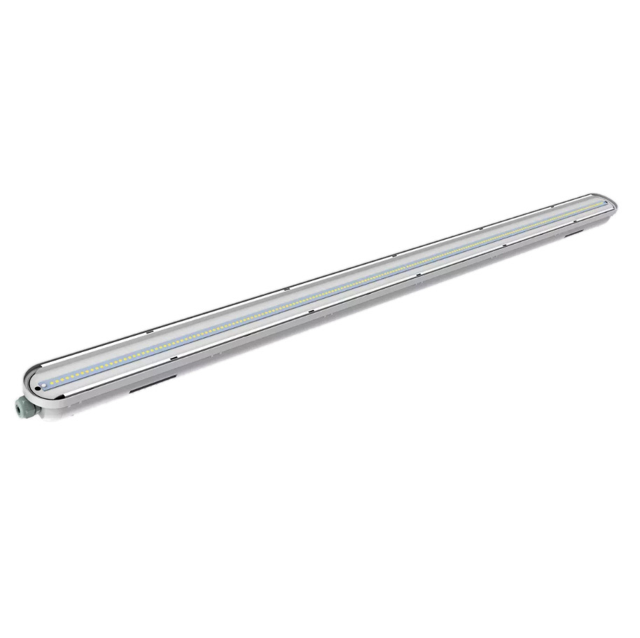 Sixtyfivey 4000K 150cm Grijs Van Designlight - De armatuur biedt zowel flexibiliteit als eenvoud dankzij kenmerken zoals:Doorvoeraansluiting met 5-polige snelkoppeling voor een soepele doorvoerRoestvrijstalen clips voor een veilige en duurzame bevestigingBevestigingsmateriaal voor kabelmontage meegeleverdInstelbaar vermogen via DIP-schakelaar voor optimale lichtaanpassingSixtyfivey maakt deel uit van Designlight's Grab'n Go-serie, een productlijn ontwikkeld voor eenvoud, betrouwbaarheid en snelle installatie.