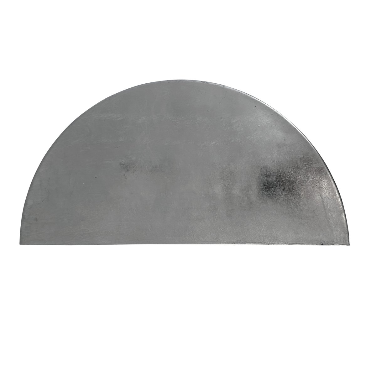 Scott Gegalvaniseerd buitenlamp Van Dyberg Larsen - Het stijlvolle ontwerp past bij veel verschillende gebouwen en muren en zorgt tegelijkertijd voor een aangenaam licht.