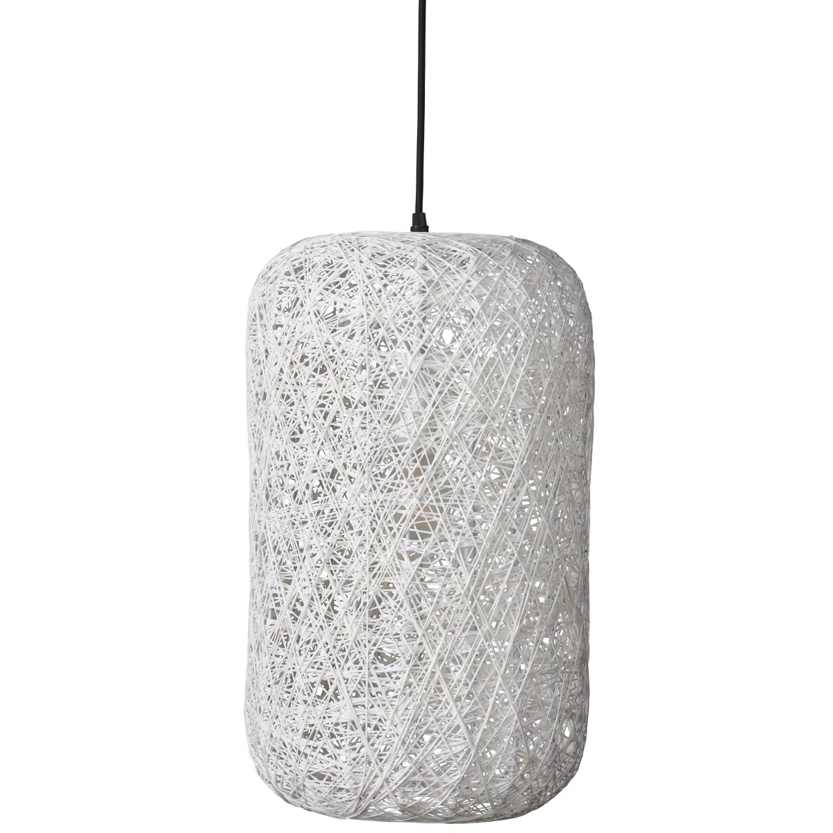 Spin Ø30 Wit hanglamp Van Dyberg Larsen - 