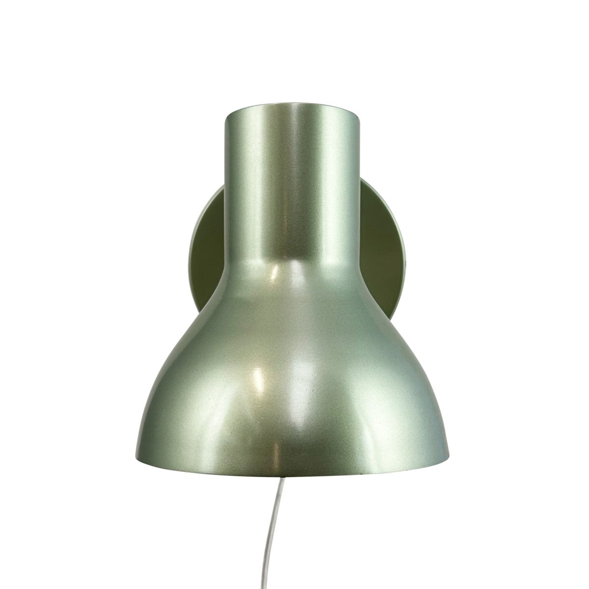 Bob Groente leeslamp Van Dyberg Larsen - Bob &auml;r det perfekta valet f&ouml;r det moderna hemmet och kombinerar stilren design med funktionalitet.