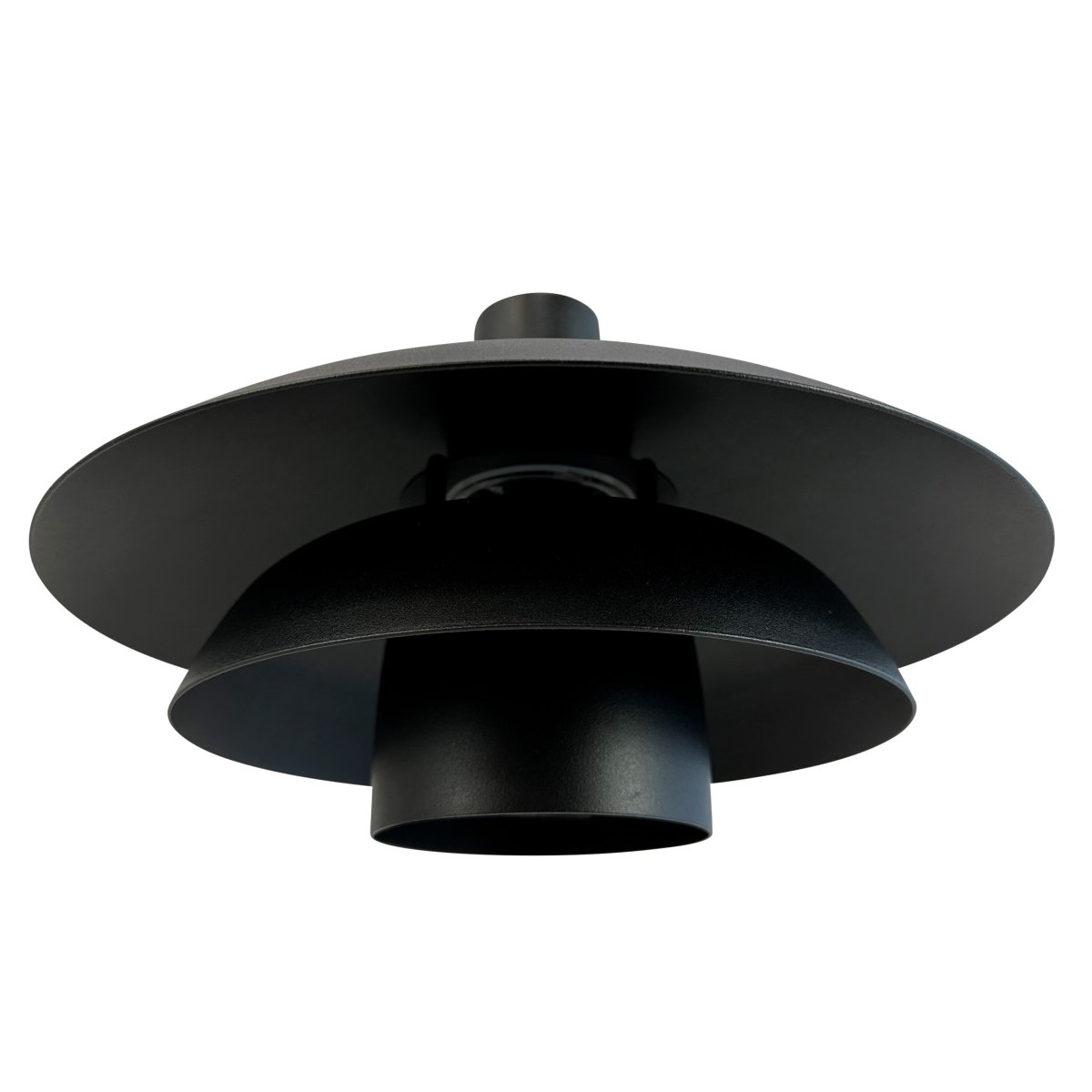 Morph Zwart buitenlamp Van Dyberg Larsen - Morph is de ultieme keuze als u uw buitenomgeving wilt verfraaien met eersteklas Deens design.