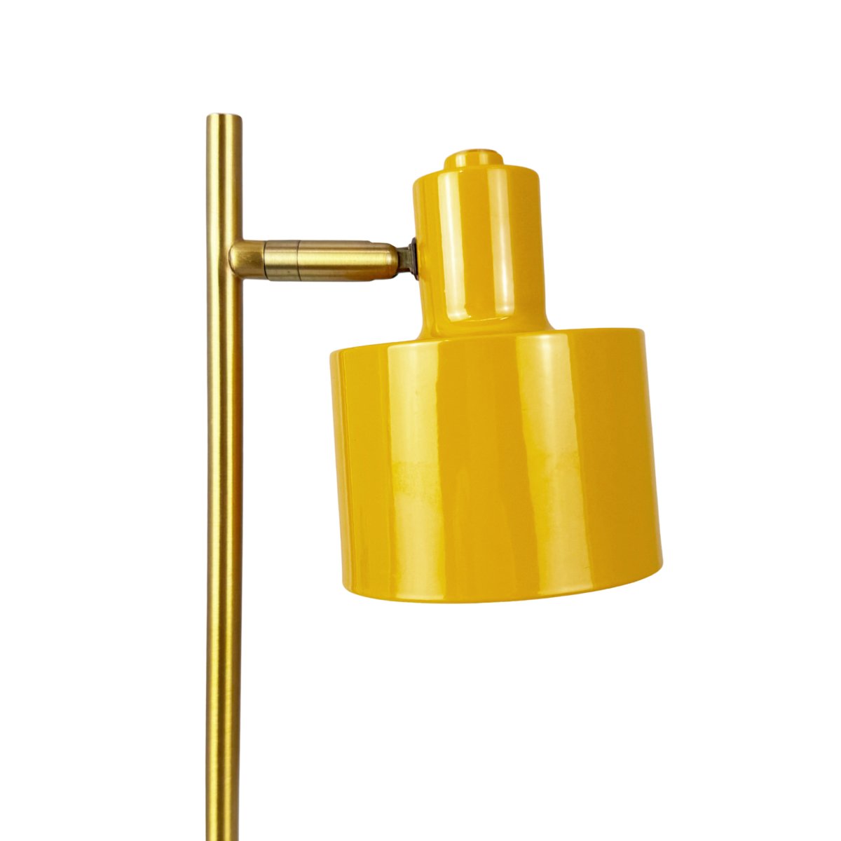 Ocean Mini 28cm Veelkleurig Draagbare Van Dyberg Larsen - De lamp is eenvoudig op te laden met de meegeleverde USB-C-kabel (120 cm) en wordt bediend met de dimmer op de lampkop.