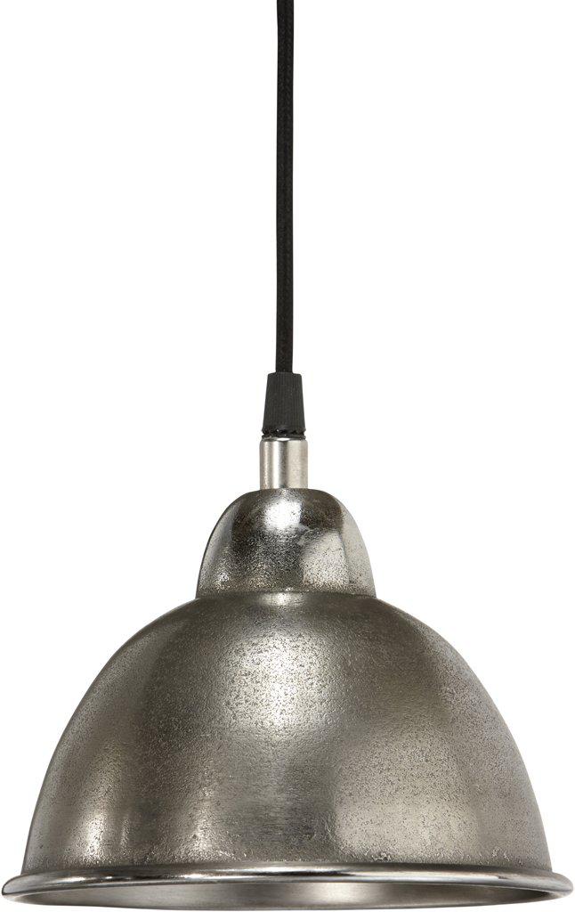 Bella Ø18 Zilver raamlamp Van PR Home - Stijlvolle en moderne plafond- en raamlamp van metaal met een industrieel design.