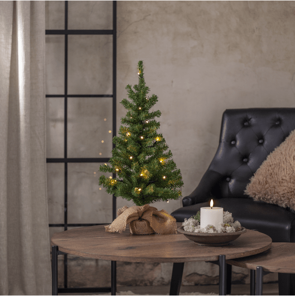 Toppy 60cm Groente Van Star Trading - Voorzien van een timer: 6 uur aan, 18 uur uit, herhalend.