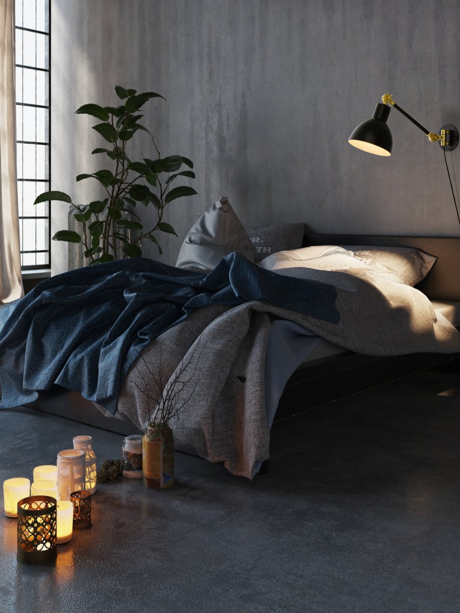 Dublin 40cm Zwart wandlamp Van Aneta Lighting - Dublin is een stijlvolle en functionele wandlamp in zwart met elegante details in een messing afwerking.