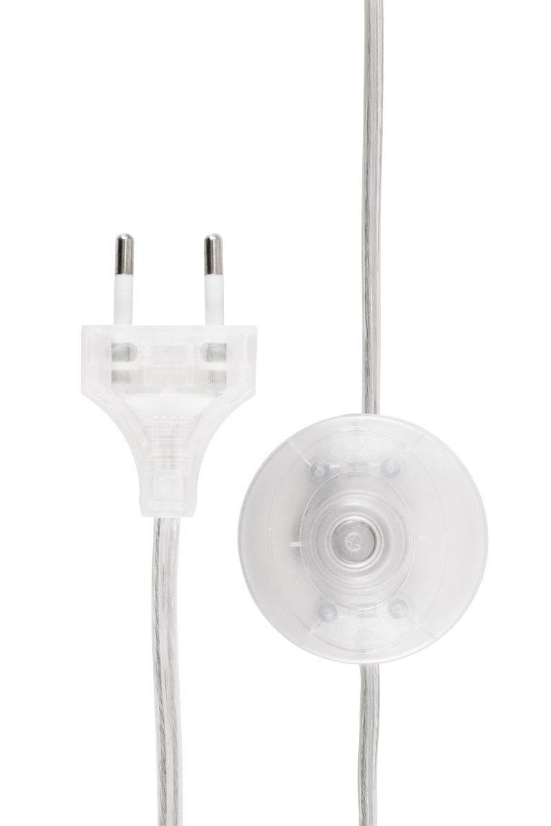 Ripley Bourgogne vloerlamp Van Globen Lighting - Ripley is een stijlvolle staande lamp van ijzer met een diep bordeauxrode afwerking en een ronde kap van opaalwit glas.