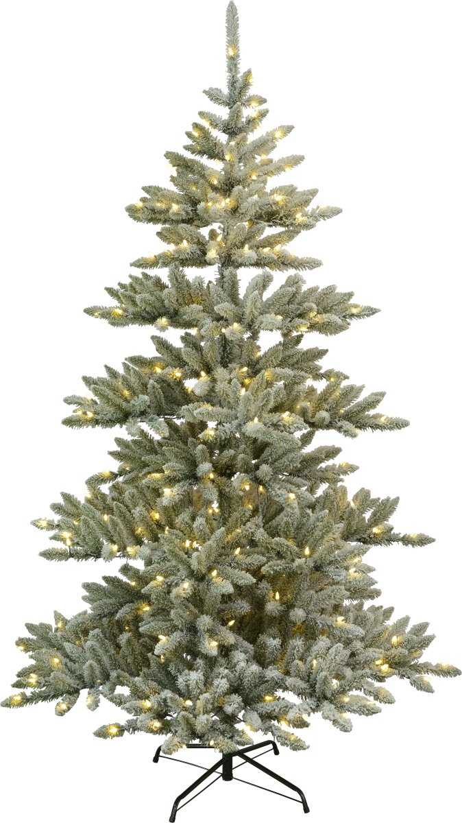 Arvika 210cm Groente Van Star Trading - 