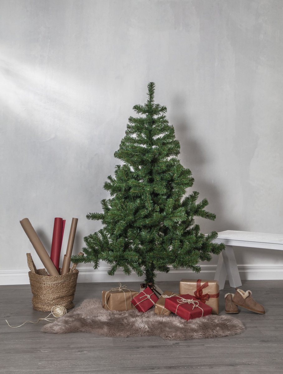 Quebec 150cm Groente Van Star Trading - 