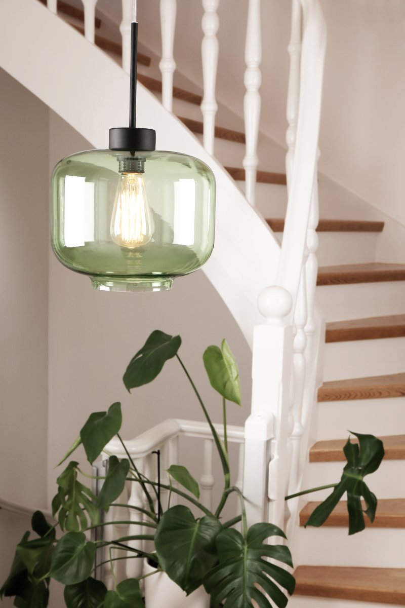 Ritz Ø25 Groente hanglamp Van Globen Lighting - 