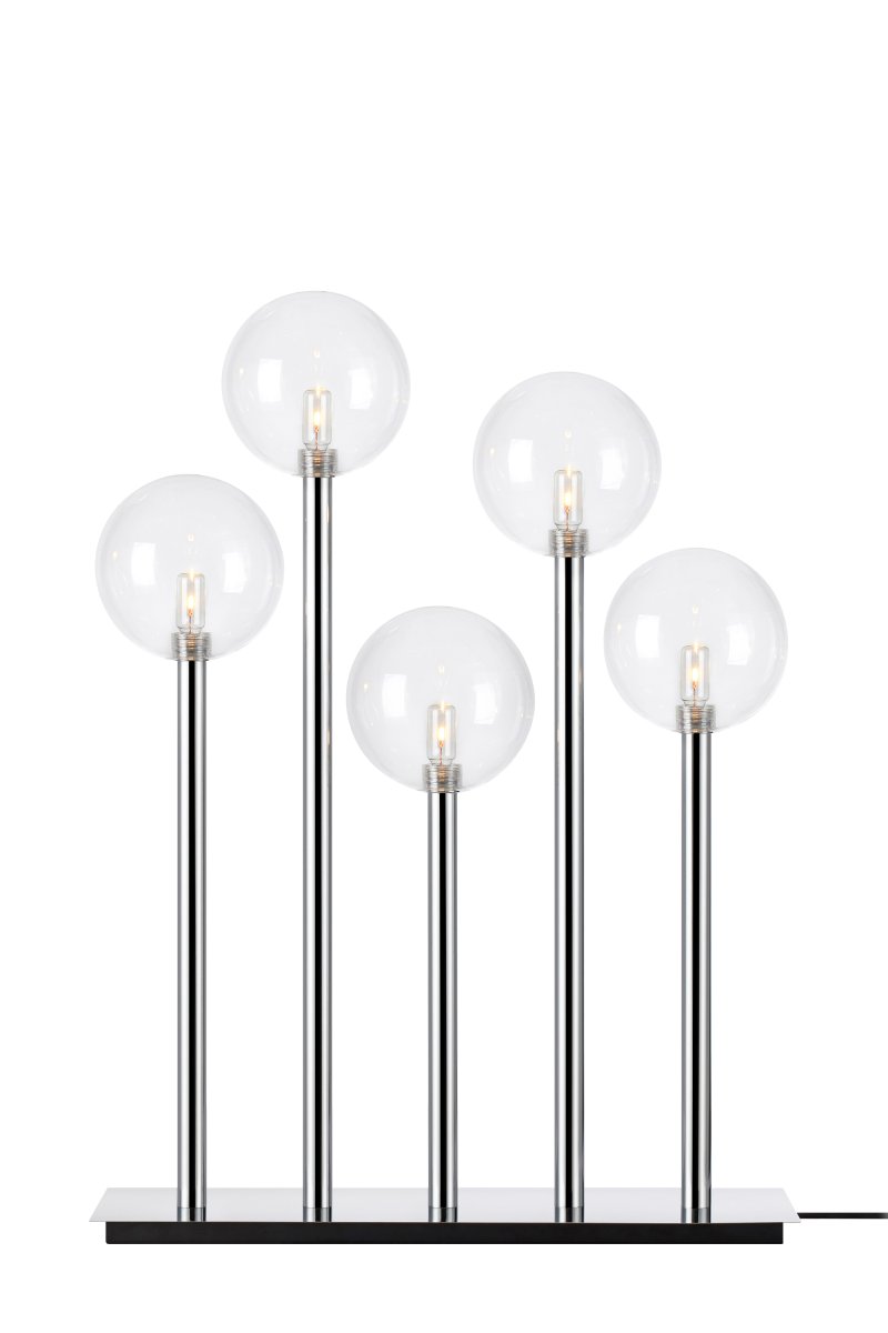 Levels Chroom Van Markslöjd - 