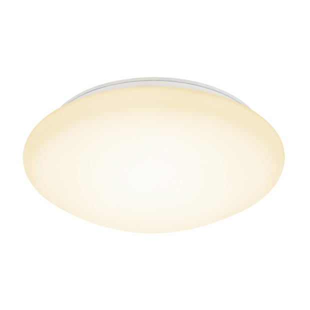  Basic LED 1-2-3 Ø30 Opaal plafondlamp Van Halo Design - Basic LED 1-2-3 is een klassieke plafondlamp die geschikt is voor alle behoeften en woningen.