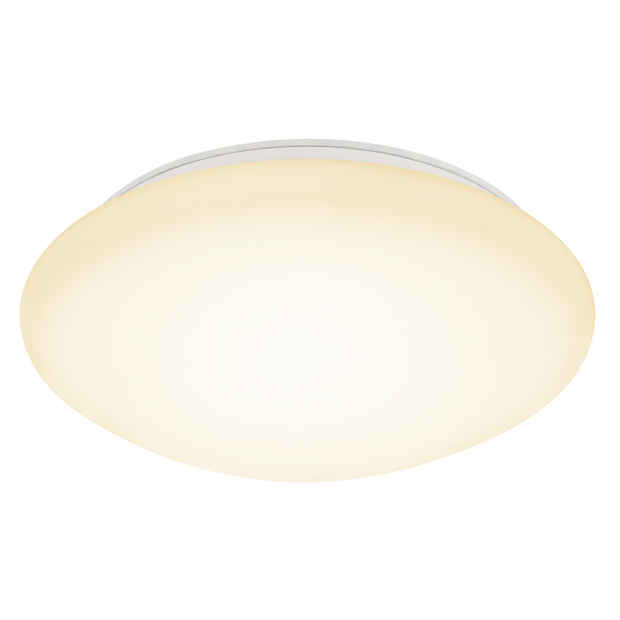  Basic LED Ø38 Opaal plafondlamp Van Halo Design - 