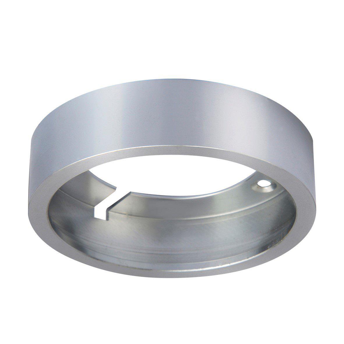 Q-90 Afstandsring Aluminium Van Designlight - 