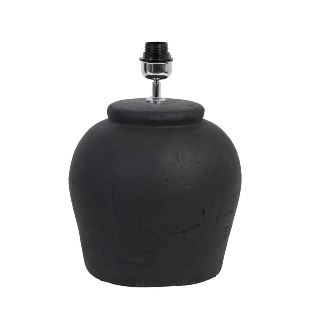 Etna 40cm Zwart lampenvoet Van Light & Living - 