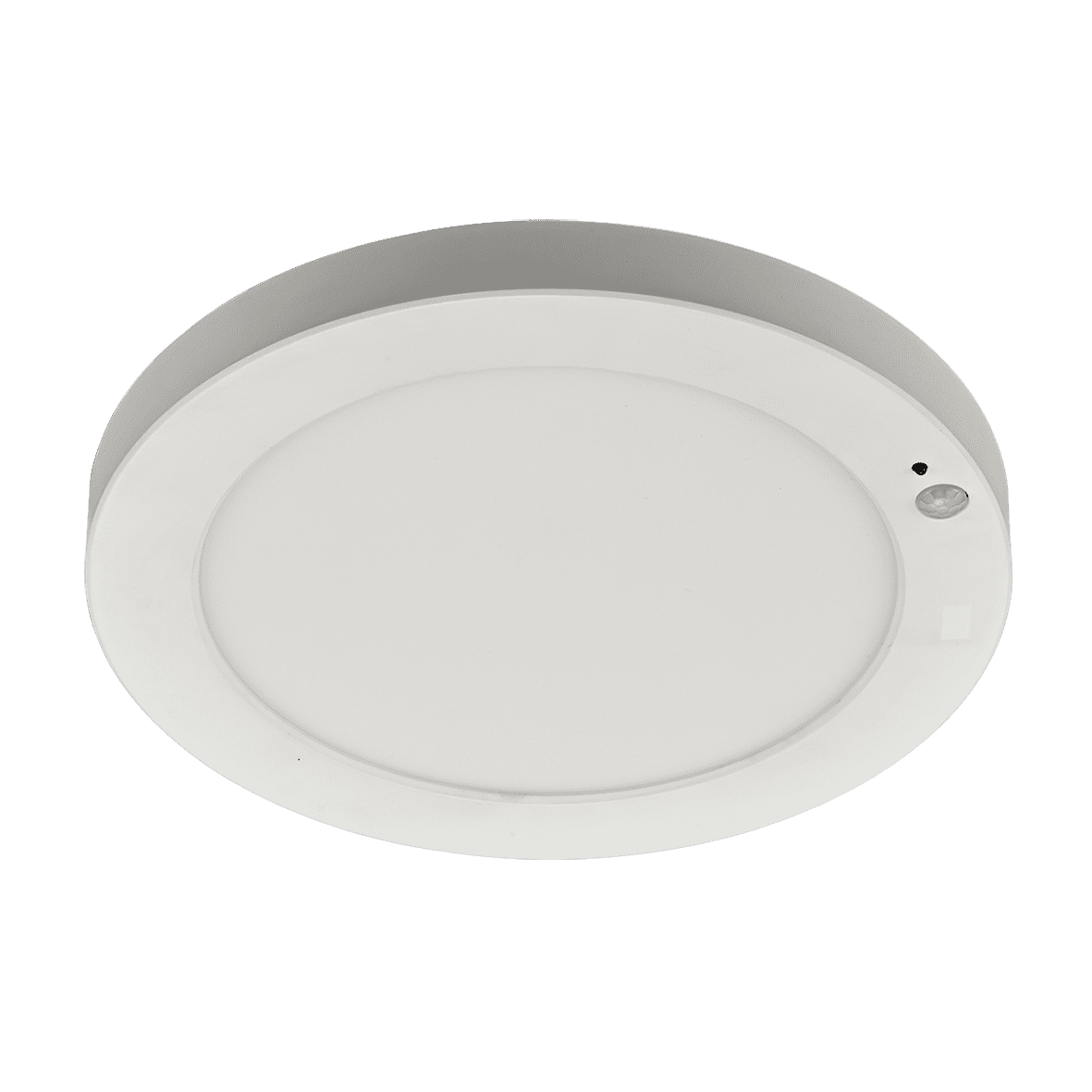 Izzy Sensor Ø22 Wit Van Designlight - Montage dicht bij het plafond of direct in de plafonddoos.