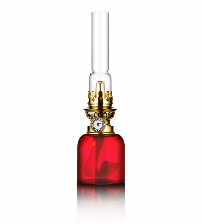 Koholmen ROOD Van Karlskrona lampfabrik - Deze lamp is inmiddels in drie maten en in verschillende kleuren verkrijgbaar en is uitgegroeid tot een van onze meest geliefde klassiekers.