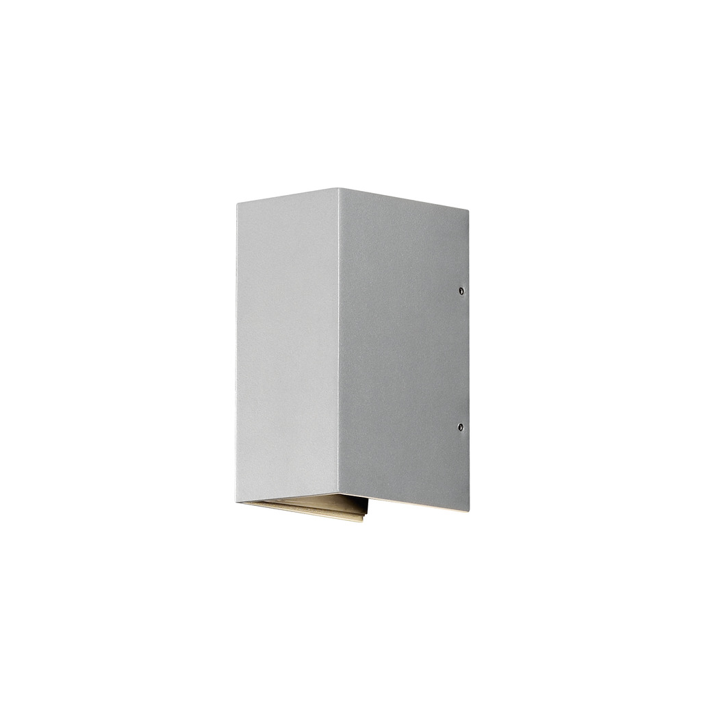 Cremona Grijs buitenlamp Van Konstsmide - Dankzij de duurzame materialen en hoge kwaliteit is deze lamp zowel mooi als weerbestendig: een ideale investering voor langdurige stijl en functionaliteit.