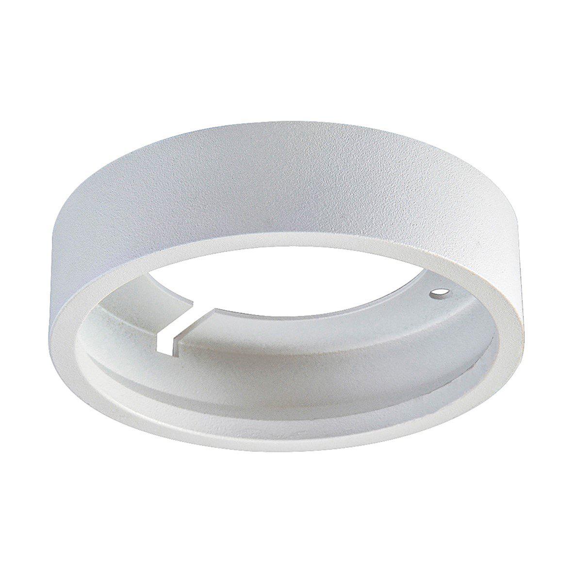 Q-90 Afstandsring Wit Van Designlight - 