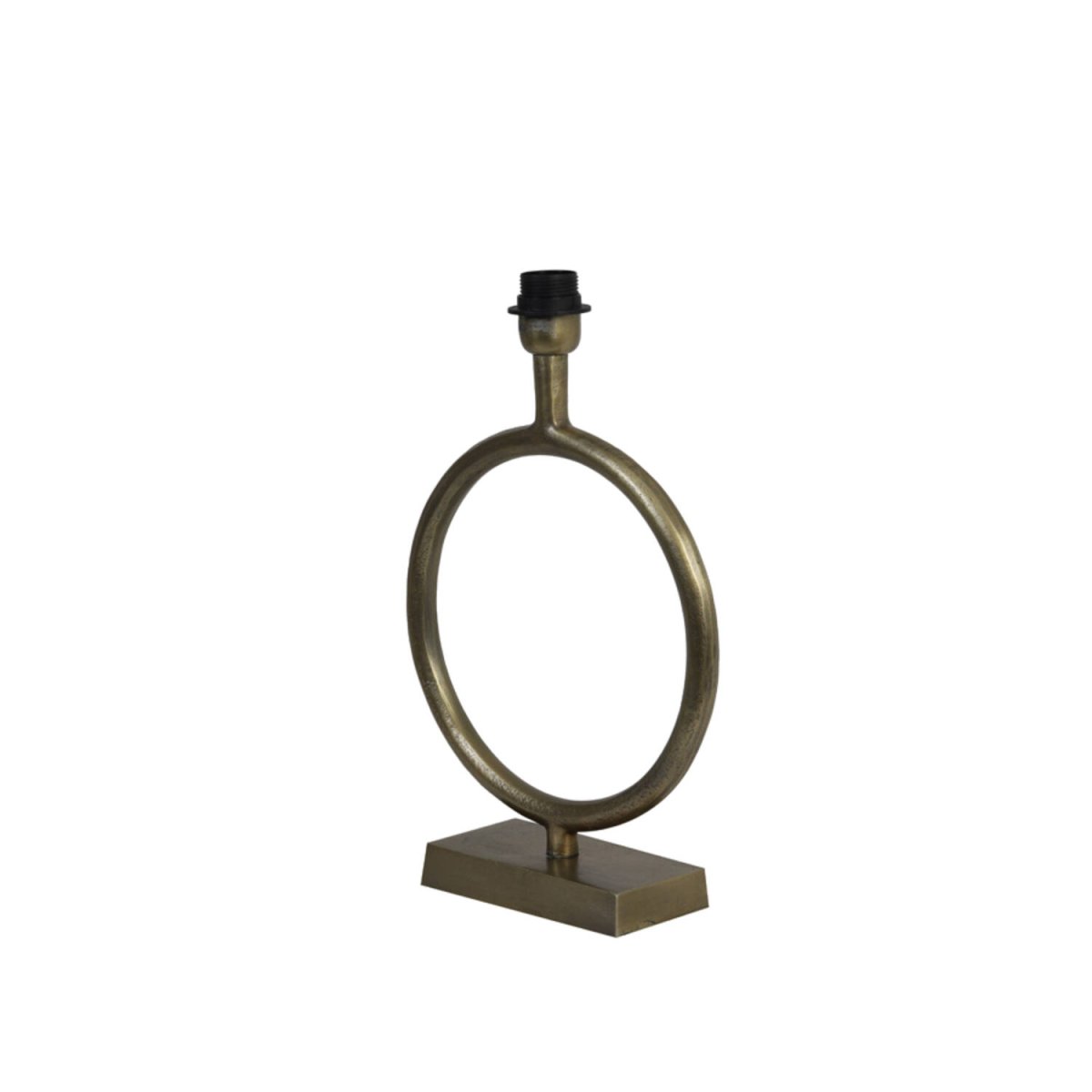 Livu 35cm Bronzen lampenvoet Van Light & Living - 