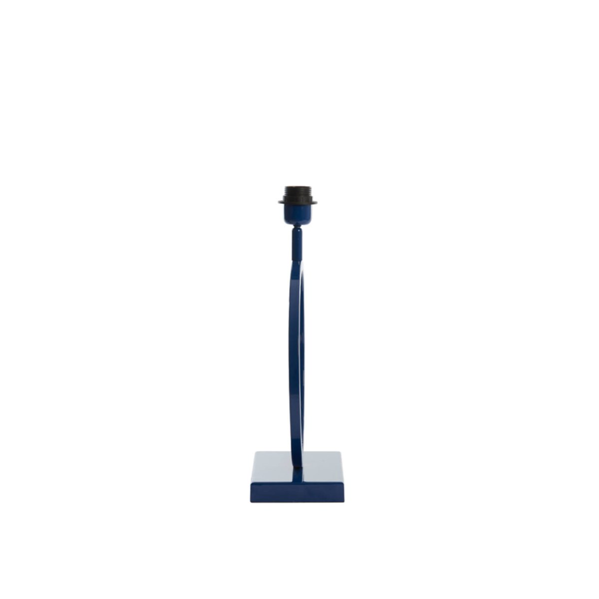 Liva 43cm Blauw lampenvoet Van Light & Living - 