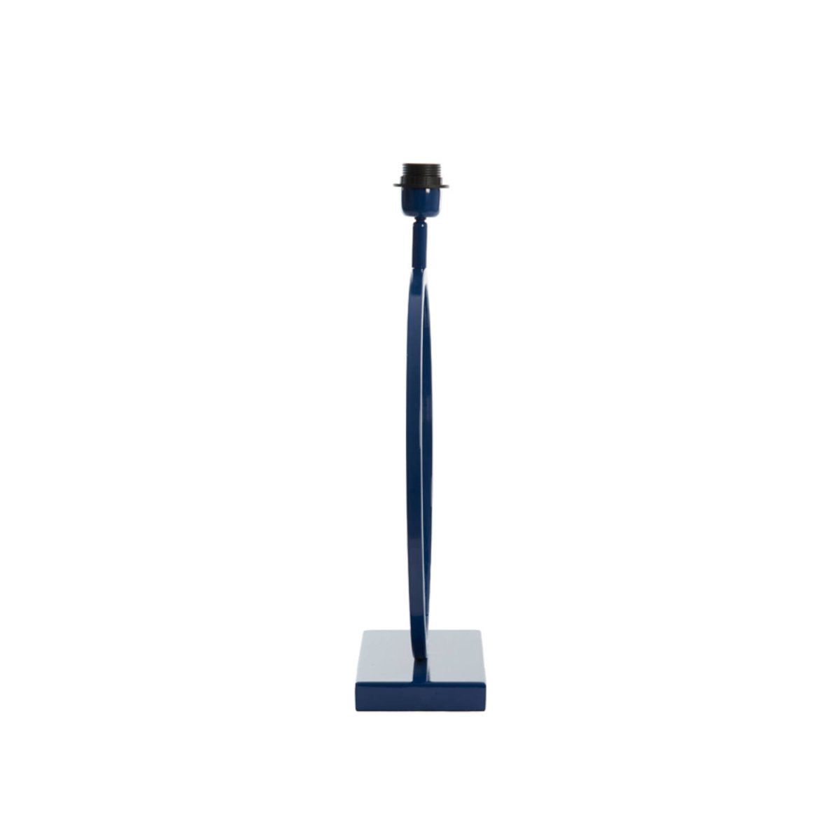Liva 53cm Blauw lampenvoet Van Light & Living - 