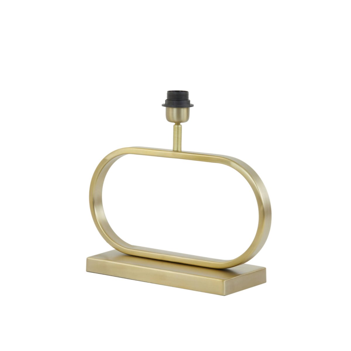 Jamiro 30cm Goud lampenvoet Van Light & Living - 
