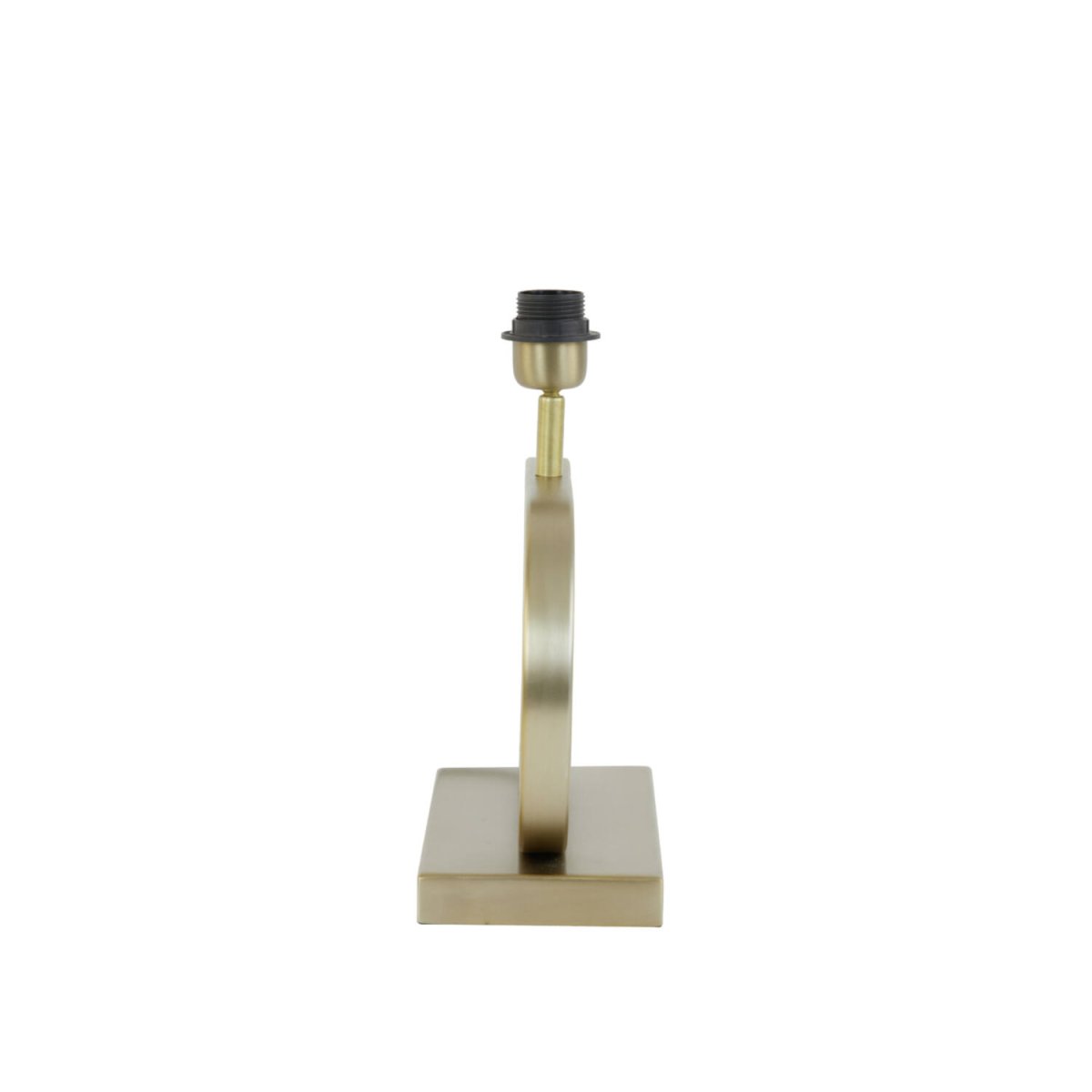 Jamiro 30cm Goud lampenvoet Van Light & Living - 