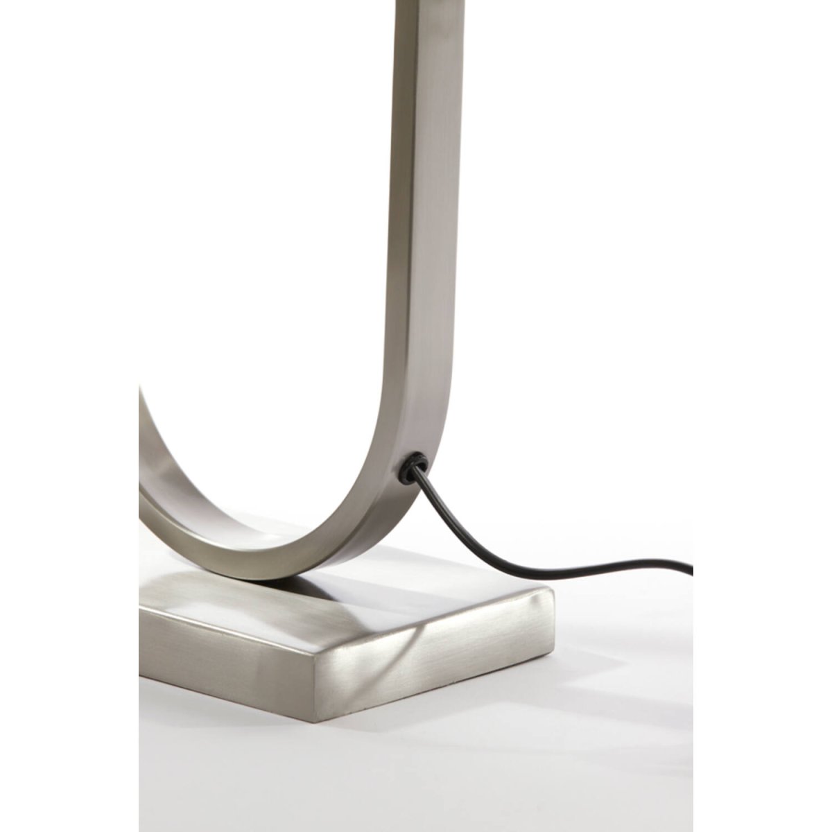 Jamiri 55cm Zilver lampenvoet Van Light & Living - 