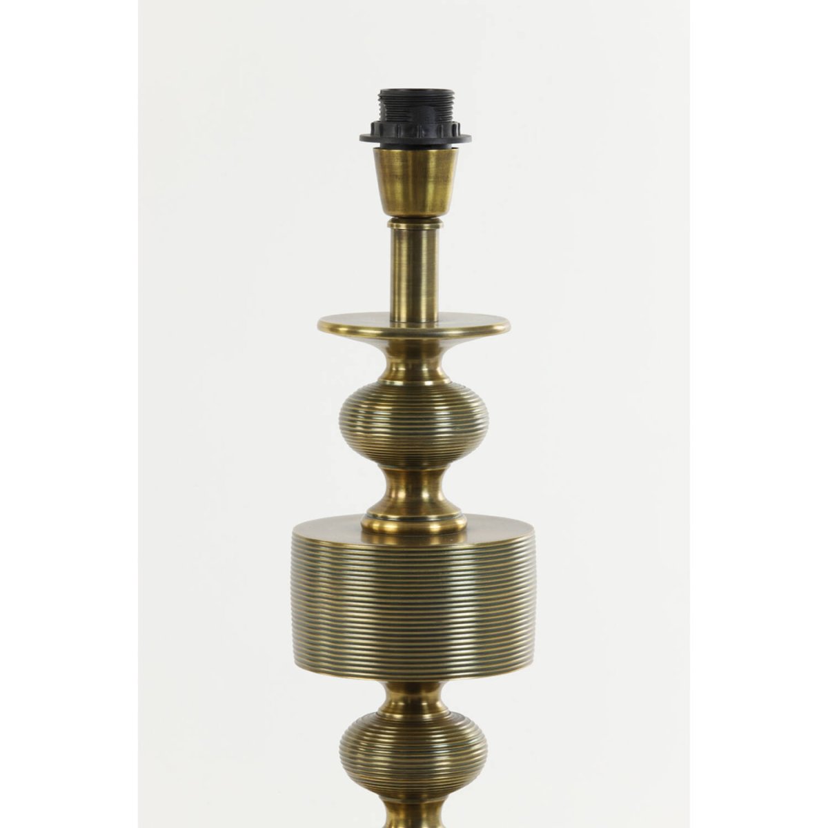 Gody 63cm Bronzen lampenvoet Van Light & Living - 