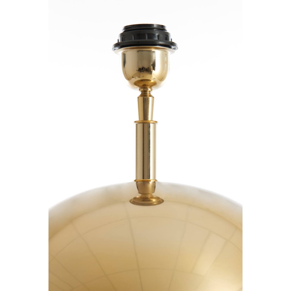 Lovis 77cm Goud lampenvoet Van Light & Living - 