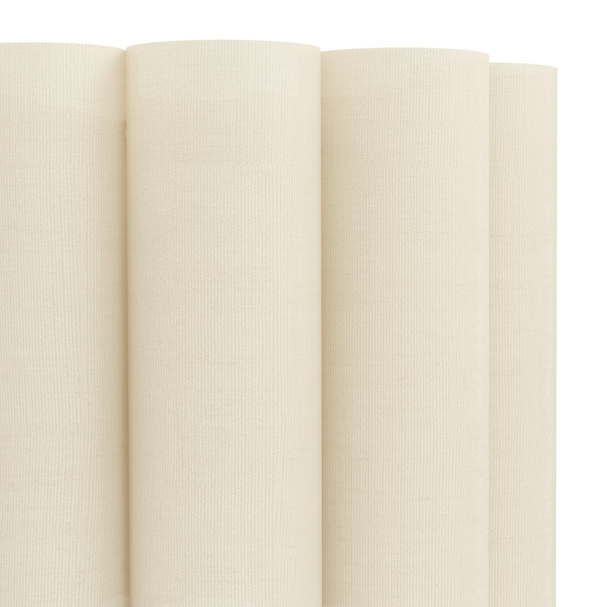 Collegrilli 17cm Beige wandlamp Van Eglo - Collegrilli is een decoratieve wandlamp met een beige textielen kap die de natuurlijke structuur van linnen nabootst.