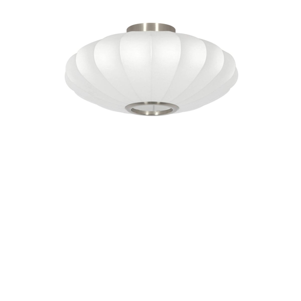 Fay Ø40 Wit plafondlamp Van Light & Living - 