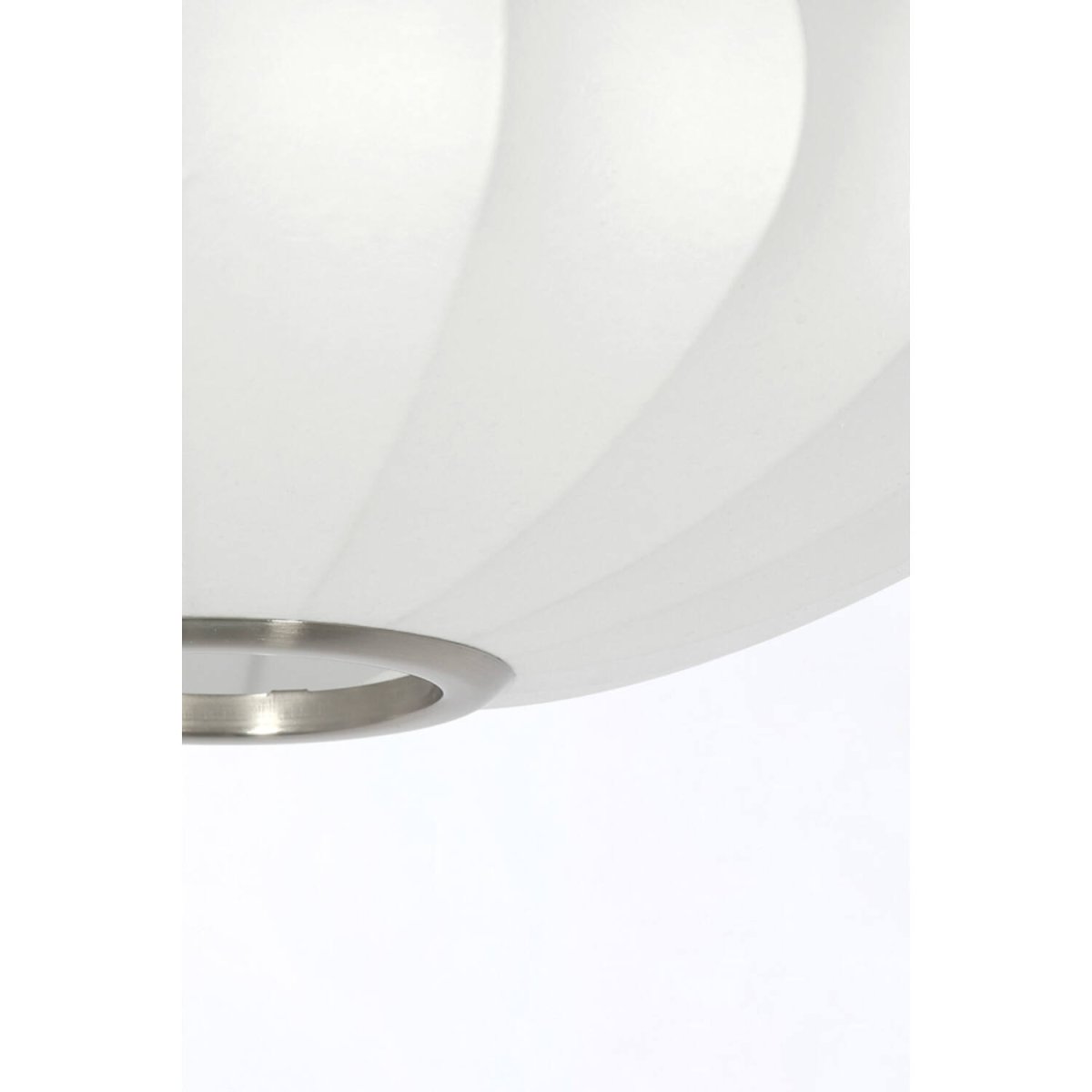 Fay Ø40 Wit plafondlamp Van Light & Living - 
