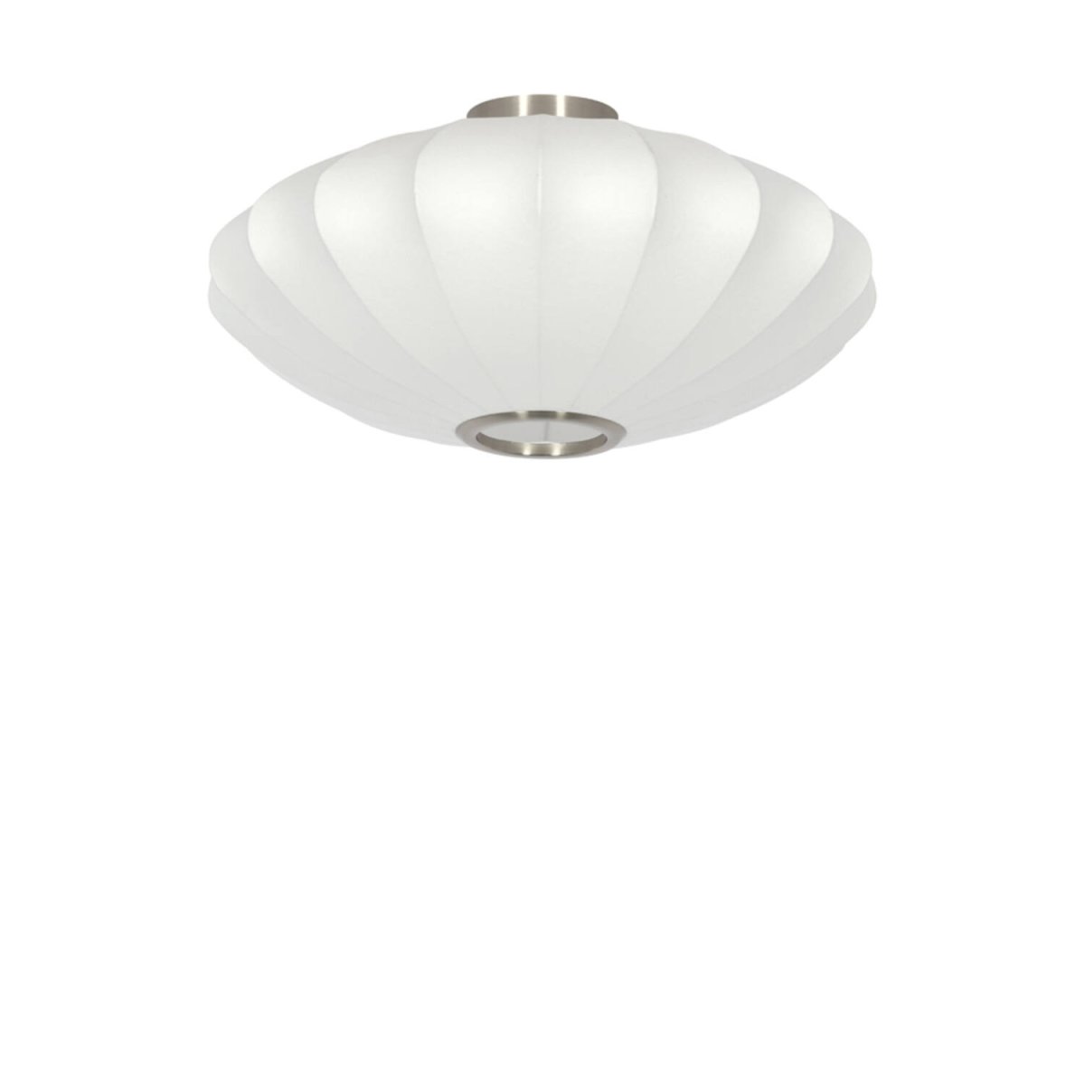 Fay Ø50 Wit plafondlamp Van Light & Living - 