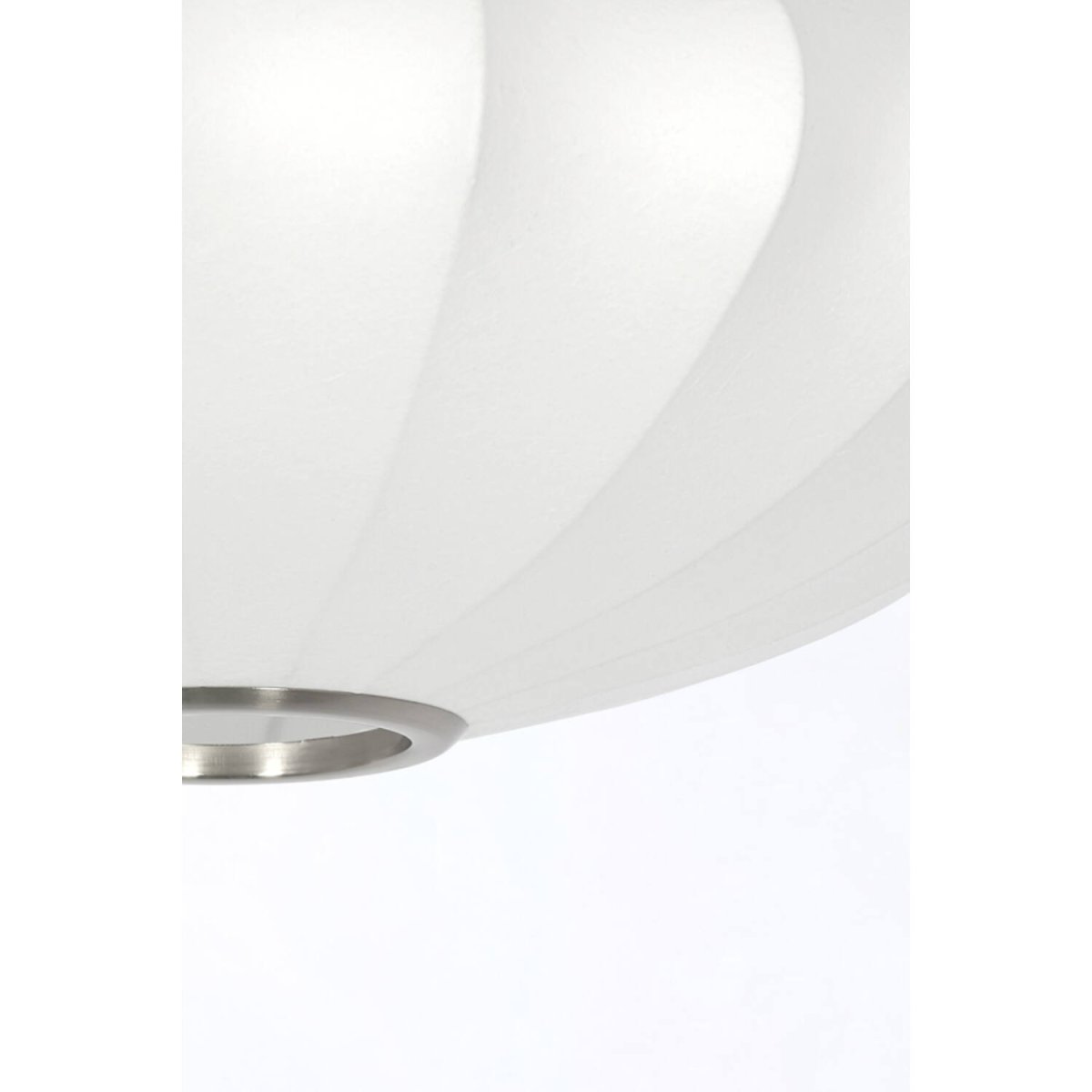 Fay Ø50 Wit plafondlamp Van Light & Living - 