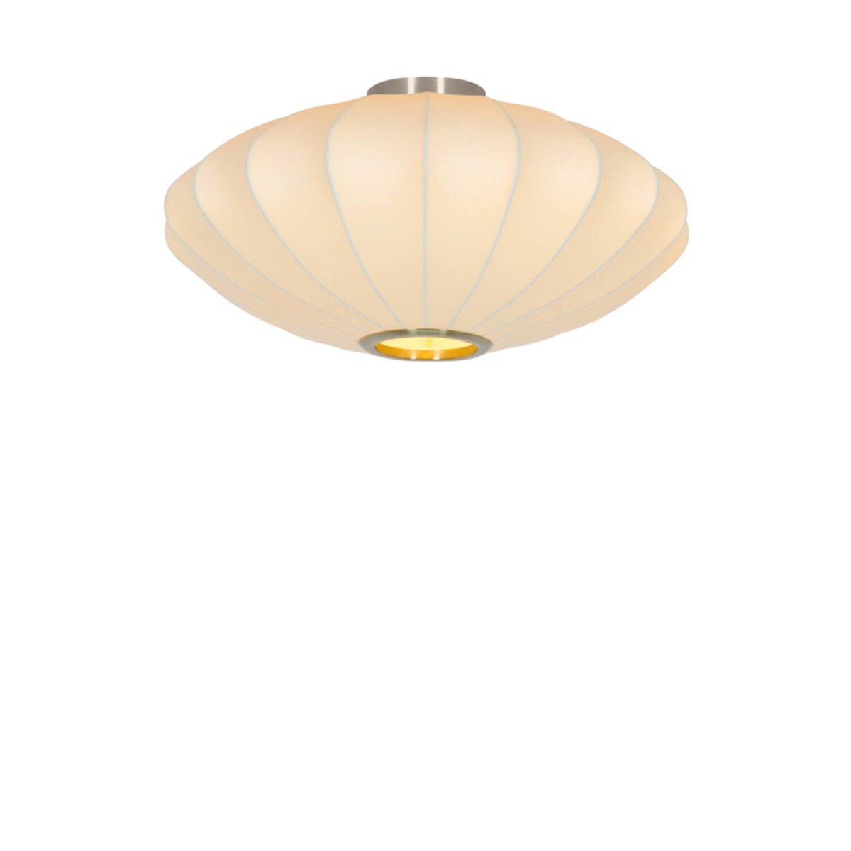 Fay Ø50 Wit plafondlamp Van Light & Living - 