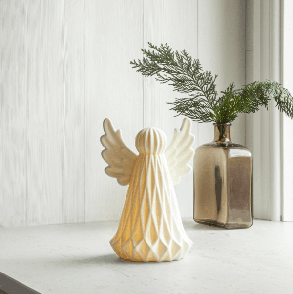 Vinter Wit Van Star Trading - 