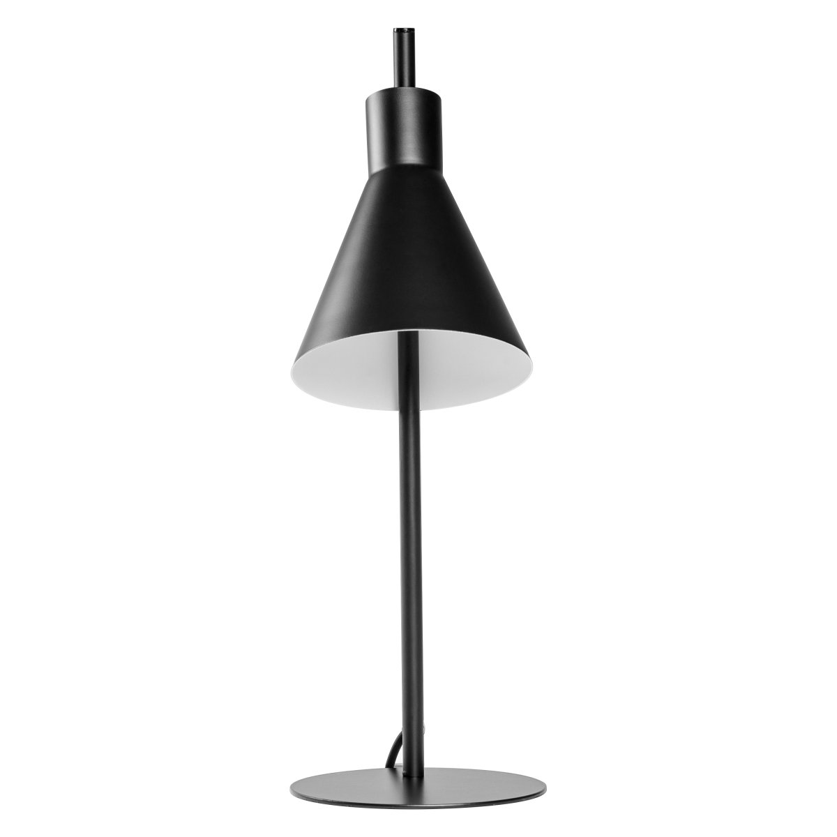 Tokio 44cm Zwart bureaulamp Van Ledvance - Naast dat de lamp goede spotverlichting biedt, is het ook een stijlvol detail in het interieur.