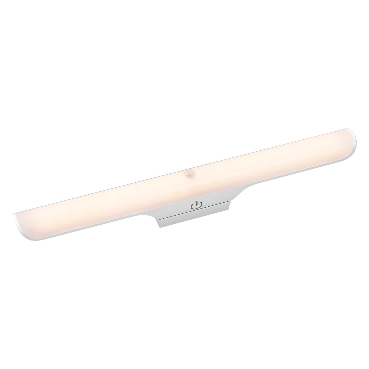 LED Swivel Sensor 5W 35cm Wit Van Ledvance - De lamphouder wordt vastgeschroefd en de lamp wordt met een magneet bevestigd.