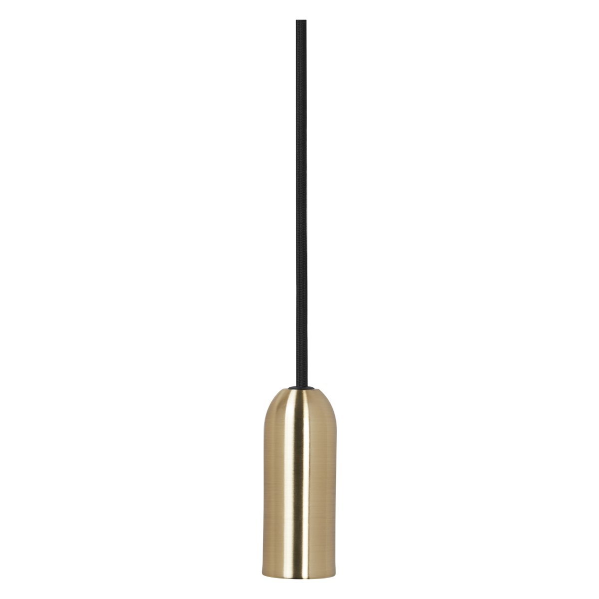 Round Ø10 Goud hanglamp Van Osram - 