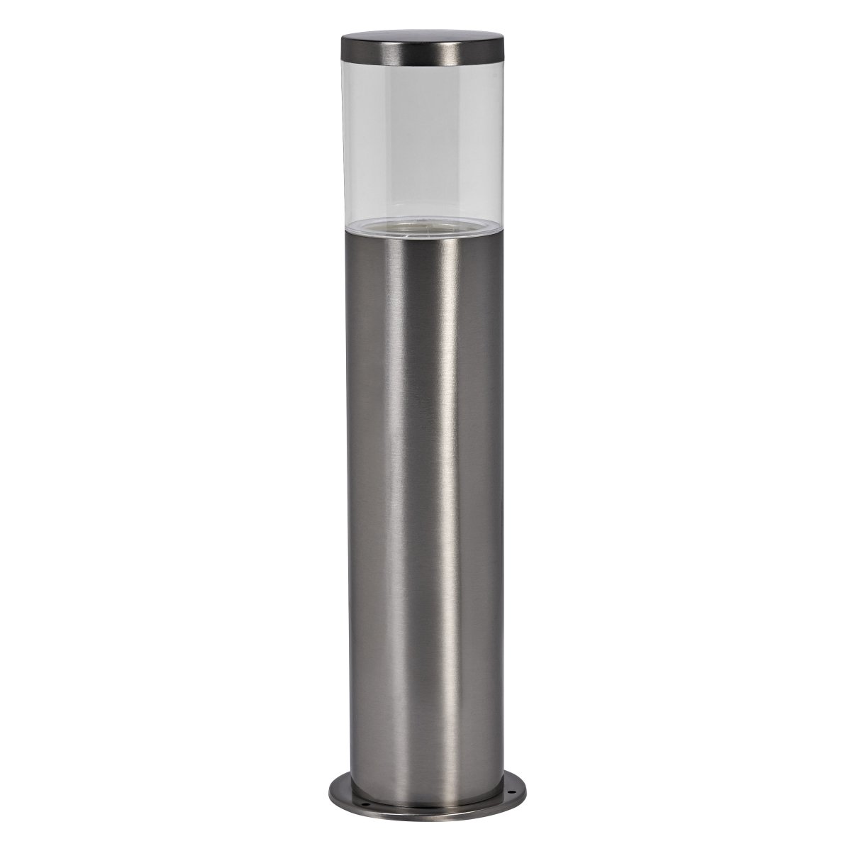 Ebro 50cm Staal lichtpaaltjes Van Ledvance - Er is ook een variant met een PIR-bewegingsmelder en daglichtsensor.