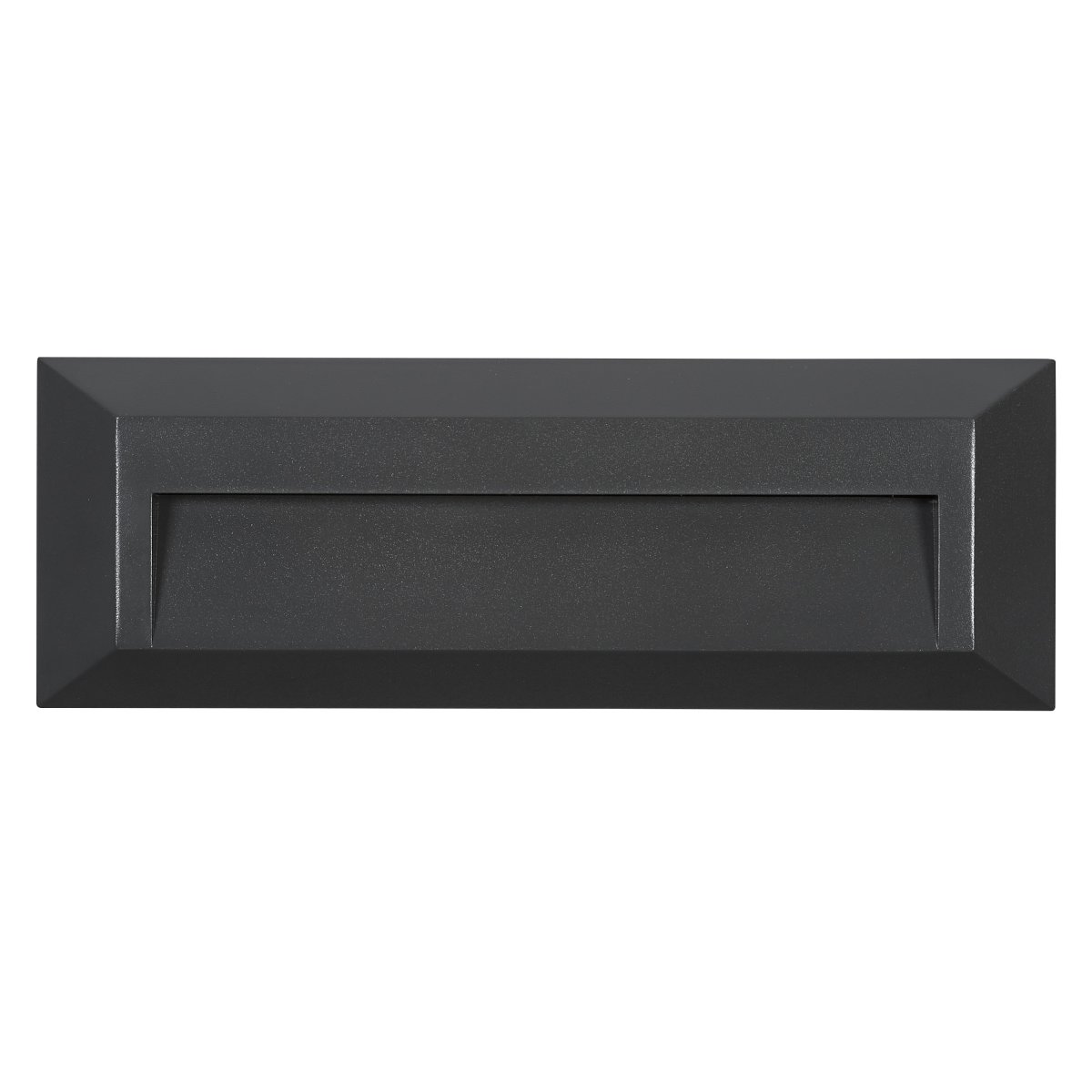 Ivan Donkergrijs buitenlamp Van Ledvance - Ivan&nbsp;&auml;r en innovativ och stilfull fasadlampa som ger b&aring;de funktion och elegans till din entr&eacute; eller uteplats.
