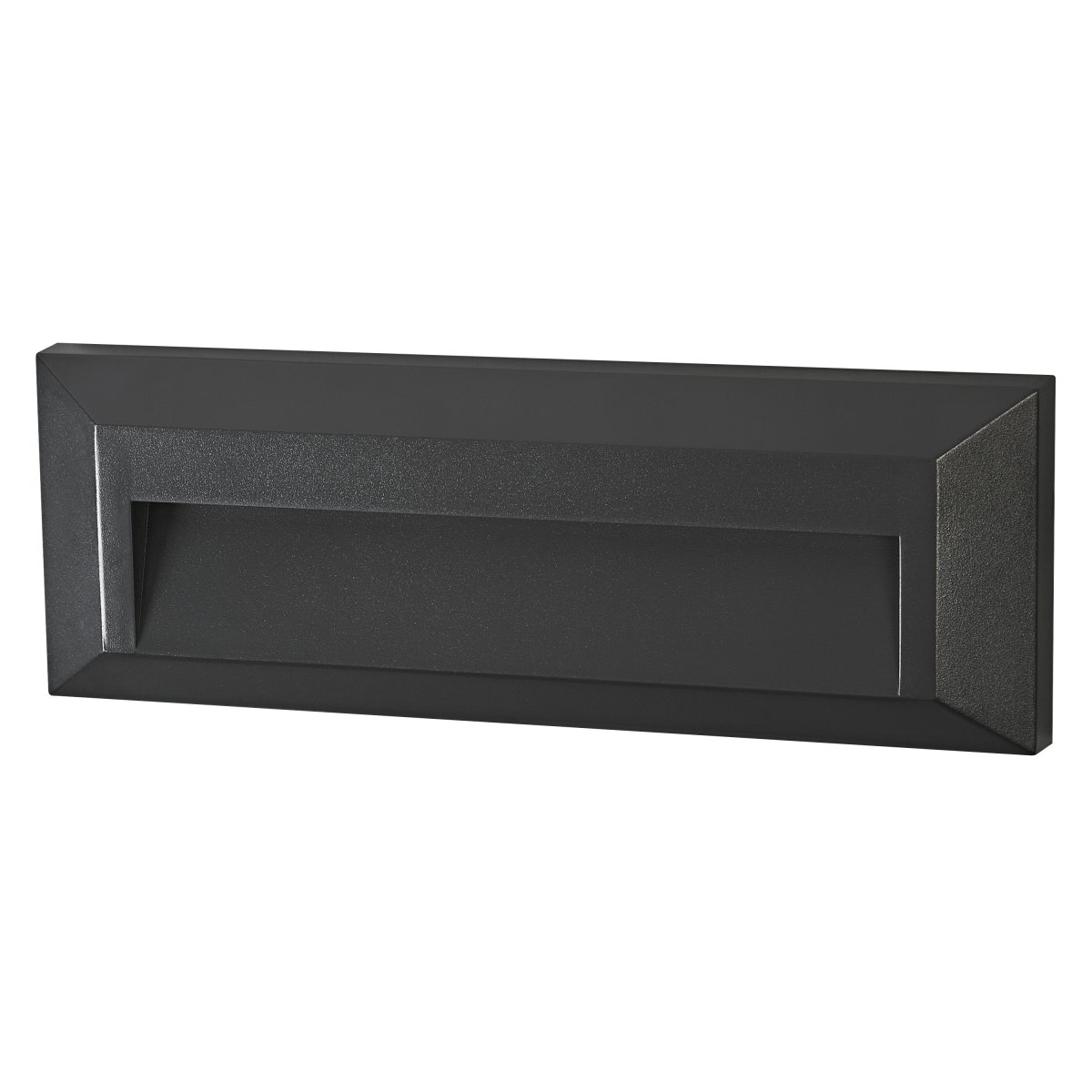 Ivan Donkergrijs buitenlamp Van Ledvance - Ivan&nbsp;&auml;r en innovativ och stilfull fasadlampa som ger b&aring;de funktion och elegans till din entr&eacute; eller uteplats.