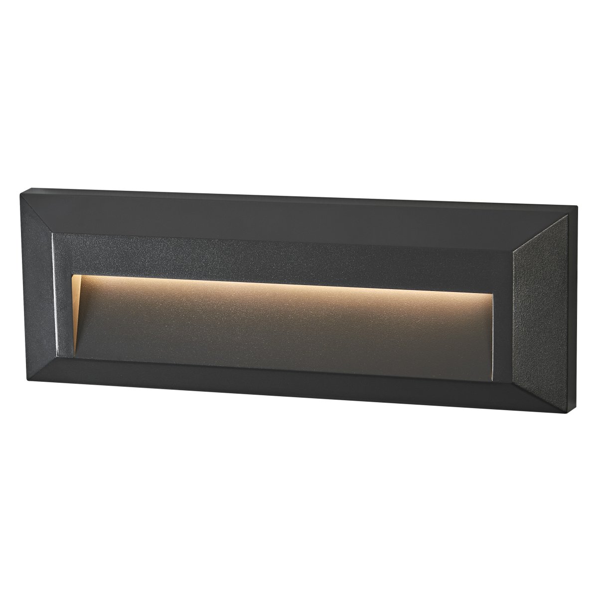 Ivan Donkergrijs buitenlamp Van Ledvance - Ivan&nbsp;&auml;r en innovativ och stilfull fasadlampa som ger b&aring;de funktion och elegans till din entr&eacute; eller uteplats.